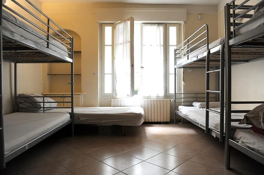 Paranjib Hostel