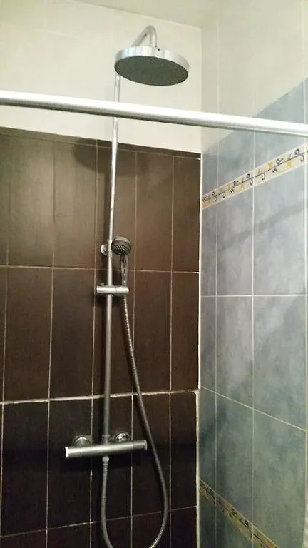 Hostel Paranjib Párizs