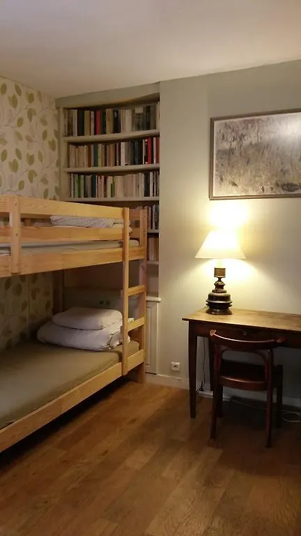 Paranjib Hostel