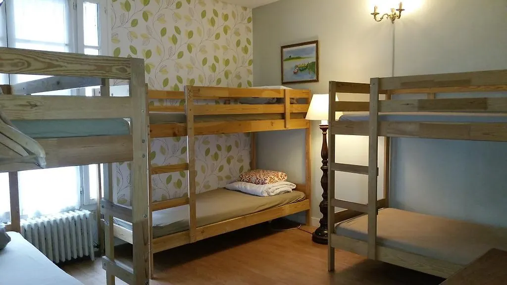 Paranjib Hostel *