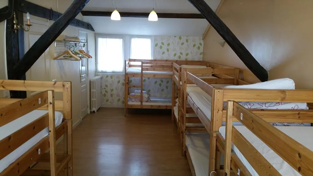 Paranjib Hostel