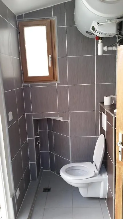 Hostel Paranjib Párizs