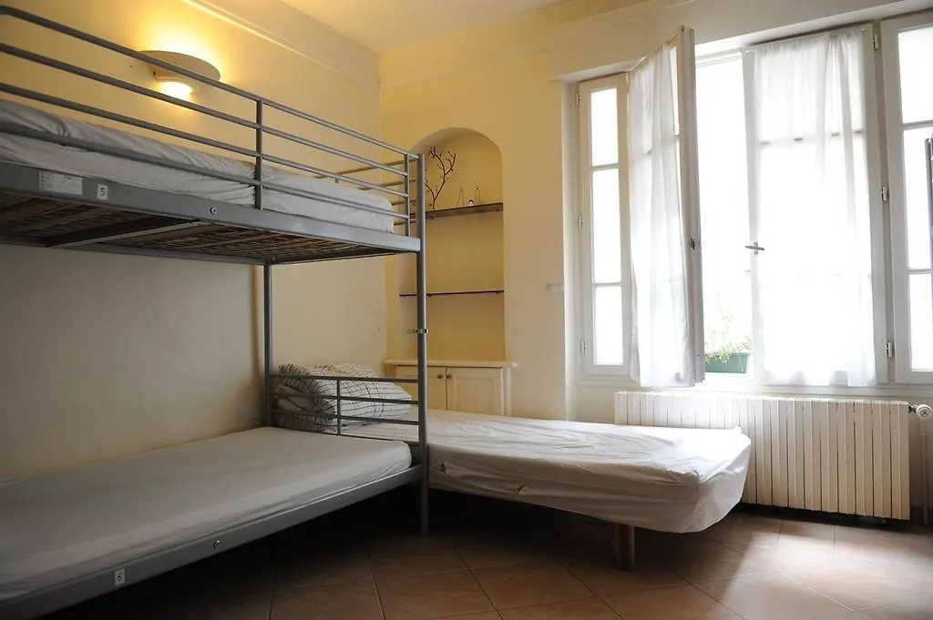 Hostel Paranjib *