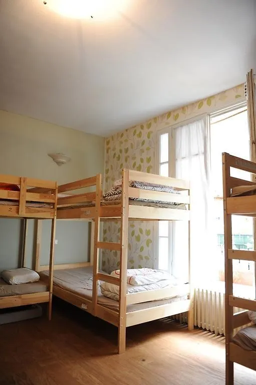 Paranjib Hostel *